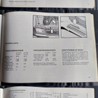 OPEL ASCONA handbok ruotsinkielinen 1984 - pikkukuva 2