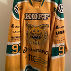 Markus Ruusu Ilves Gameworn pelipaita - pikkukuva 1