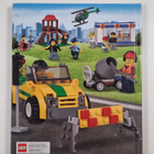 Tori Kosara : Lego City : rakenna oma seikkailusi - pikkukuva 2