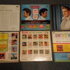 Elvis LP-levyt nippuna - pikkukuva 2