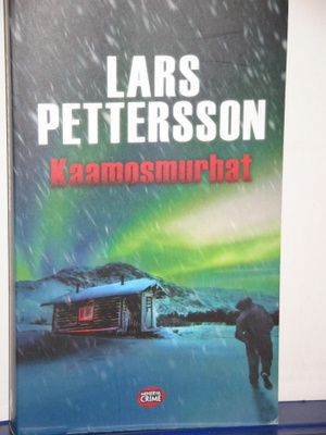 Lars Pettersson : Kaamosmurhat