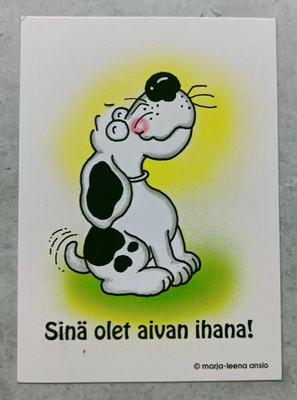 Marja-Leena Ansio