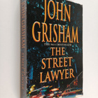 John Grisham : The street lawyer - pikkukuva 1
