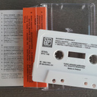 MC: Suosikit Soimaan 4 - V/A (1984) - pikkukuva 4