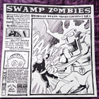 SWAMP ZOMBIES - SCRATCH AND SNIFF CAR CRASH ( 1990 ) - pikkukuva 5