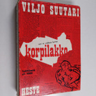 Viljo Suutari : Korpilakko - pikkukuva 1