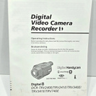 Sony Handycam Video 8 ohjekirjat - pikkukuva 2