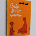 Aapeli : Onko koira kotona - pikkukuva 1