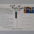 Skotlanti lohiperho, Firmakortti 1965 - pikkukuva 2