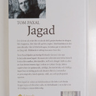 Tom Paxal : Jagad - pikkukuva 2