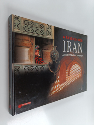 Afshin Bakhtiar : A Passion for Iran - A Photographic Jou...