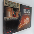 Afshin Bakhtiar : A Passion for Iran - A Photographic Jou... - pikkukuva 1