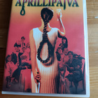 Aprillipäivä dvd - pikkukuva 1