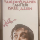 Vaaleanpunainen pantteri iskee jälleen - pikkukuva 1