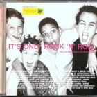 ARTISTS FOR CHILDREN'S PROMISE: It's only rock 'n' roll - pikkukuva 1