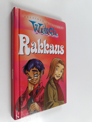Rakkaus