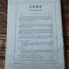 Kuusi ja tähti  , 1945 - pikkukuva 2