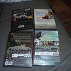 DVD Tom Cruise elokuvia 4 kpl - pikkukuva 2