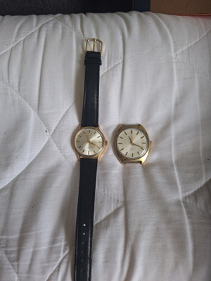Zenith, tissot