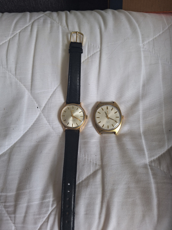 Zenith, tissot