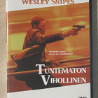 Tuntematon vihollinen (2000) Wesley Snipes - pikkukuva 1
