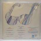 J. KARJALAINEN JA MUSTAT LASIT - S/T M-/M- 2. PAINOS LP - pikkukuva 2