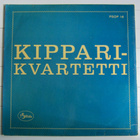 KIPPARIKVARTETTI - pikkukuva 1