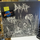 DRÅP - EN NATURLIG DÖD UUSI LP - pikkukuva 1