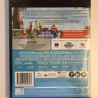 Petteri Kaniini - Peter Rabbit (4K Ultra HD + Blu-ray) UUSI - pikkukuva 2