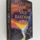 Tom Erik Arnkil : Vale-Bardijan kirja - pikkukuva 1