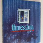 Leila Nieminen : Ihmesatuja - pikkukuva 1