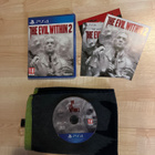 The Evil Within 2 (PS4)(PAL)(CIB) - pikkukuva 1