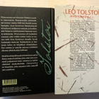 Leo Tolstoi Ylösnousemus & Anna Karenina - pikkukuva 2