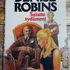 Denise Robins - Salattu sydämeni - pikkukuva 1