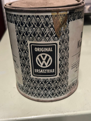 VW VOLKSWAGEN ORiGINAL ERSATZTEILE