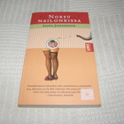 Anna Johansson Norsu nailoneissa -pok - pikkukuva 1