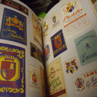 Fabio Caleffi ( toim. ) : FASHION LABELS (1996 HAPPY BOOKS) - pikkukuva 2
