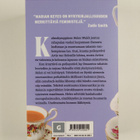 Marian Keyes : Mercy Closen mysteeri - pikkukuva 2