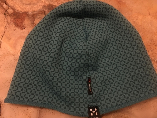HAGLÖFS PIPO HAT KOKO S/M unisex