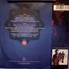 SIMPLE MINDS :: REAL LIFE :: VINYYLI 7" 1991 - pikkukuva 2