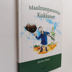 Jarmo Stoor : Maailmanparantaja Kuikkanen - pikkukuva 1