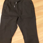 Rennot mustat housut koko XS - pikkukuva 3