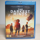 The Darkest Minds ( Blu-ray ) 2018 - pikkukuva 1