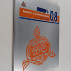 Ammatti- ja korkeakoulukirjat 2008 - pikkukuva 1