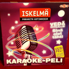 Iskelmä karaoke peli uudenveroinen Tactic 2010 - pikkukuva 1
