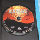 Dvd - US Seals 2 - Isaac Florentine -elokuva 2001 - pikkukuva 2