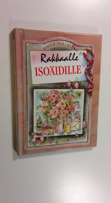 Pam Brown : Rakkaalle isoäidille