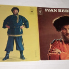 IVAN REBROFF KOSAKEN MUSSEN REITEN LP - pikkukuva 1