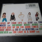 SPICE GIRLS - SPICEWORLD CD - pikkukuva 2