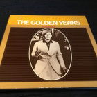 Billie Holiday The Golden years volume 2 CBS Uk 3 lp boksi! - pikkukuva 1